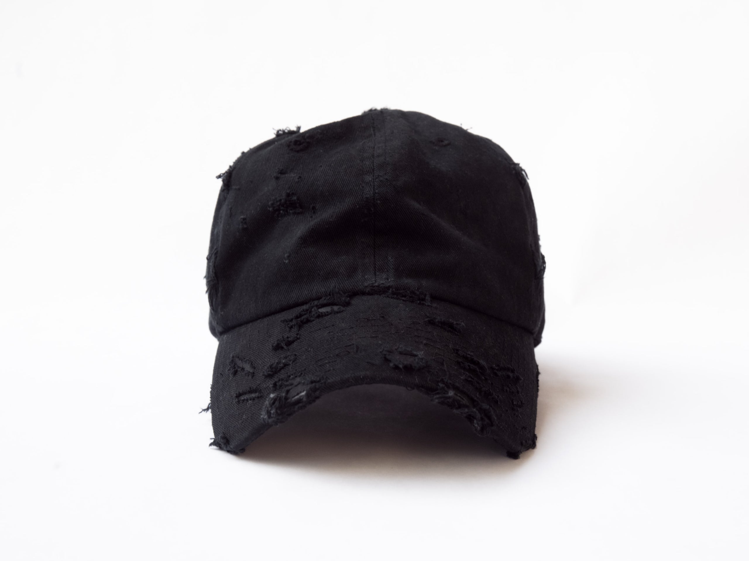 Kalo Soil Distressed Cap